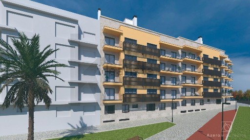 Apartamento T2 à venda na Rua Provedor Nuno Álvares Pereira, 2