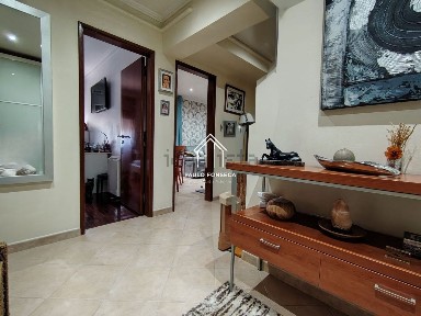 Apartamento T2 à venda no Centro