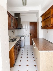 Apartamento T2 à venda na Praceta Centro Columbófilo do Fogueteiro s/n