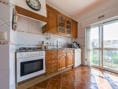 Apartamento T2 à venda na Arangues - Pinheirinhos