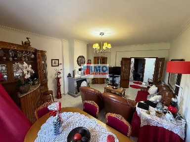 Apartamento T3 à venda em Orvalho