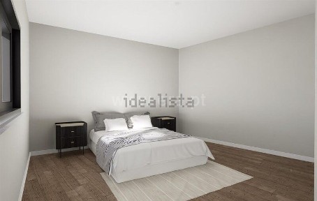 Apartamento T1 à venda em Covilhã e Canhoso