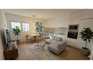 Apartamento T1 à venda na Rua do Urbanização da Quinta do Pinheiro