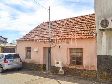 Quinta à venda em Sobreira Formosa e Alvito da Beira