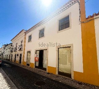 Tomar e Santa Maria dos Olivais, Rua São João, 103