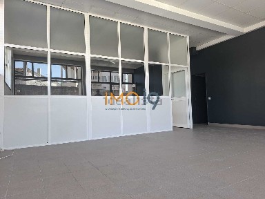 Arrendamento de espaço comercial ou armazém em Fátima