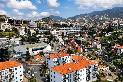 Apartamento T3 à venda no Caminho da Fé s/n