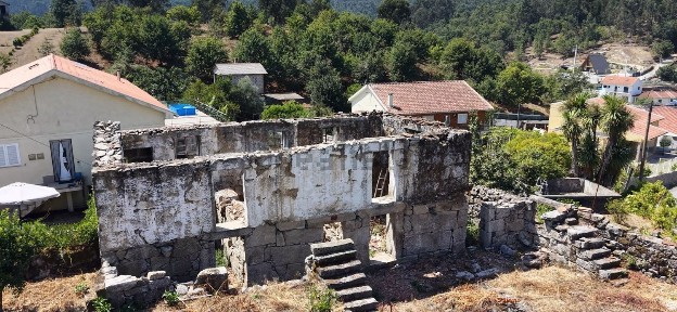 Fonte Arcada e Oliveira, Travessa do Bobeiro