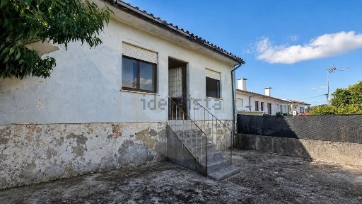 Casa ou moradia à venda na Rua 5 de Outubro