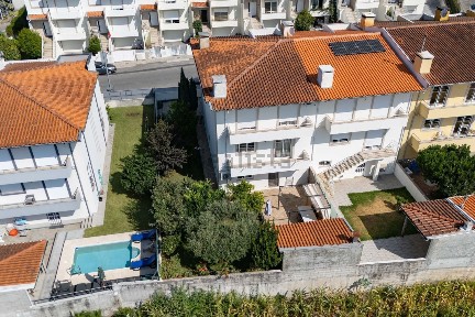 Amares e Figueiredo, Amares
