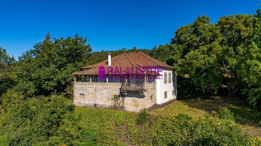 Quinta à venda em Tadim