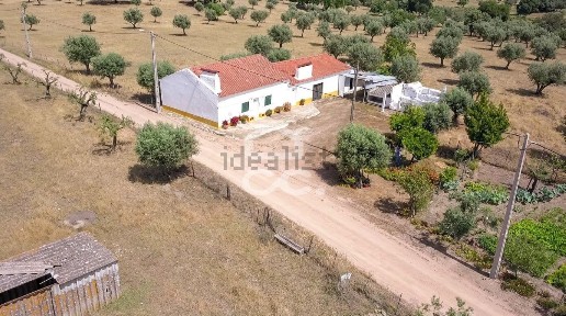 Quinta à venda em Vale de seda s/n