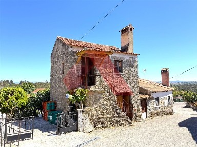 Santa Comba Dão, Viseu