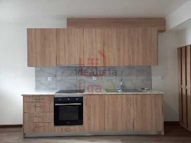 Arrendamento de apartamento T1 em Nossa Senhora da Piedade