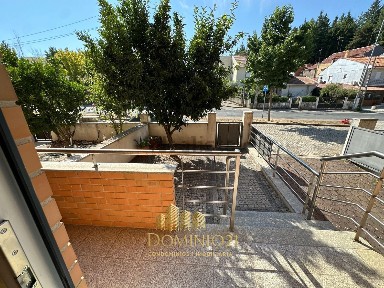 Macedo de Cavaleiros, Bragança