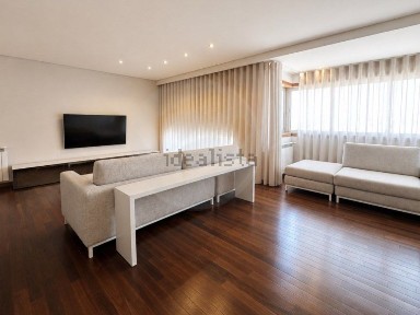 Arrendamento de apartamento T3 na Portas Fronhas - Formariz