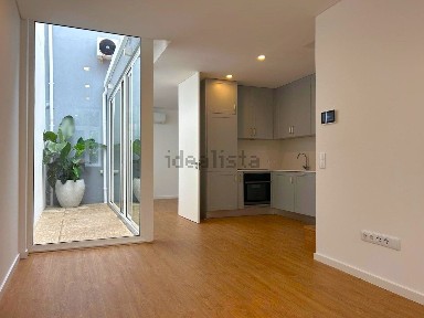 Arrendamento de apartamento T2 na Foz Velha