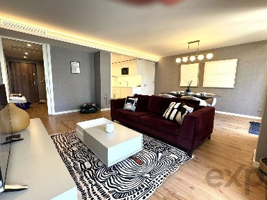 Arrendamento de apartamento T2 nas Antas - Praça Velásquez