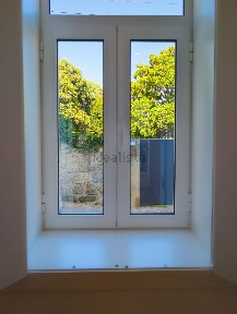 Arrendamento de apartamento T2 na Foz Velha