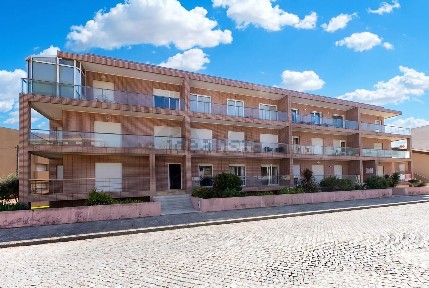 Arrendamento de apartamento T2 na Forte São João - Praia de Vila do Conde