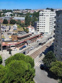 Matosinhos, Matosinhos Sul - Marginal, Avenida da República, 910