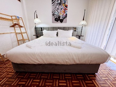 Arrendamento de apartamento T2 na Corujeira - Bonjóia