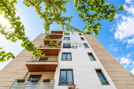 Arrendamento de apartamento T1 na Pinheiro Manso