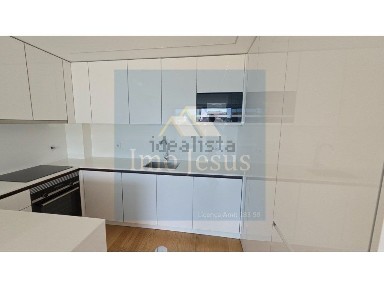 Arrendamento de apartamento T1 na Maninho - Baviera