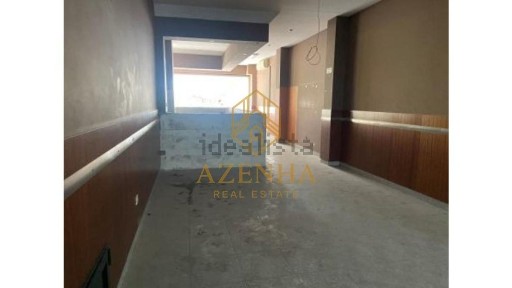Espaço comercial à venda no Centro