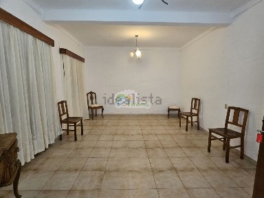 Corval, Rua da Alegria