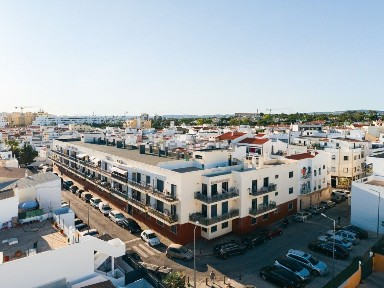 Apartamento T3 à venda na Rua José Maria de Pádua