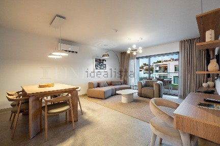 Apartamento T2 à venda na Rua dos Moínhos s/n