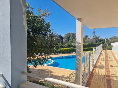 Apartamento T2 à venda na Torralta - Prainha