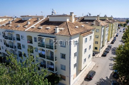 Apartamento T2 à venda em Monte Fino s/n