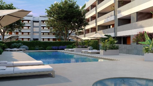 Apartamento T2 à venda na Rua Dom Manuel I
