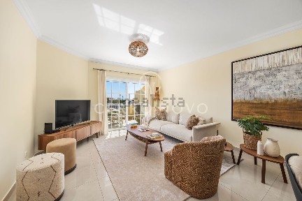 Apartamento T3 à venda em São Rafael