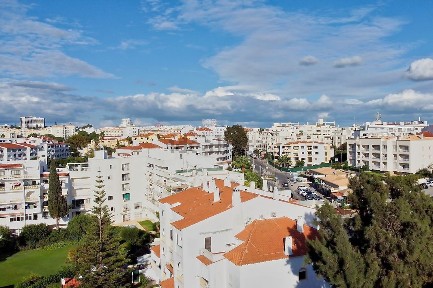 Apartamento T2 à venda em Forte São João