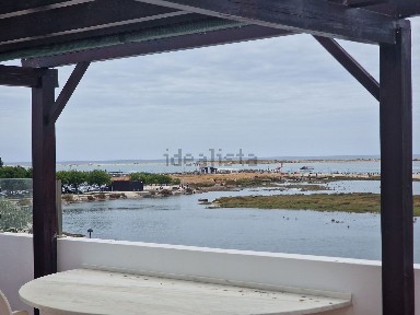 Apartamento T1 à venda em Fuseta