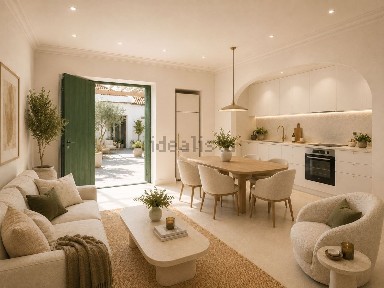 Apartamento T2 à venda na Avenida da República, 207