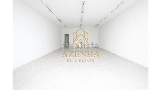 Arrendamento de espaço comercial no Centro