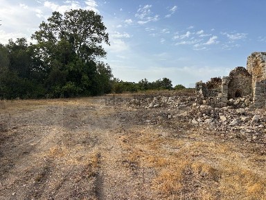 Boliqueime, Caminho Agricola São Faustino