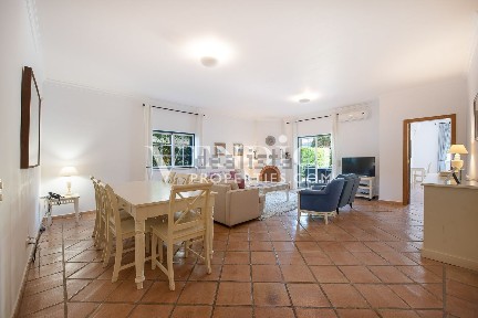 Almancil, Quinta do Lago - Pinheiros Altos, Urbanização Quinta Formosa