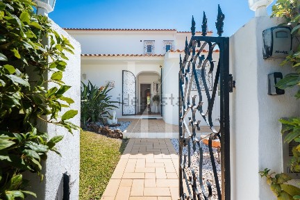 Quarteira, Vilamoura, Bairro Old Village, Rua da Suiça, 310248