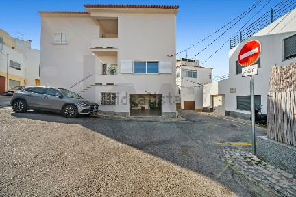 Alcantarilha, Vila de Alcantarilha, Rua Padre António Lopes, 24