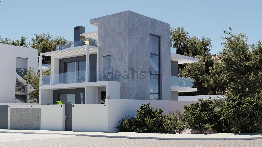 Albufeira e Olhos de Água, Sesmaria - Cerro de Águia, Bairro São Rafael, Várzea da Orada