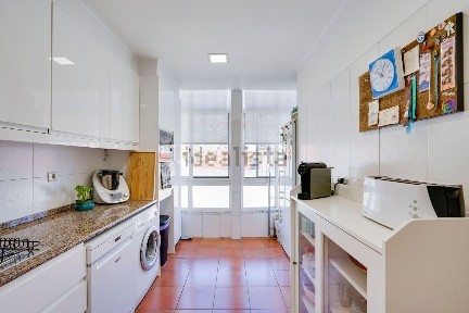 Apartamento T2 à venda no Centro