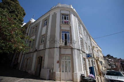 Apartamento T3 à venda na Anjos