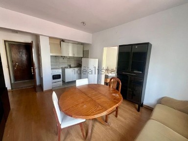 Apartamento T2 à venda na Rua José Gomes Ferreira, 9