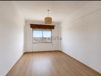 Apartamento T2 à venda na Quinta da Fidalga