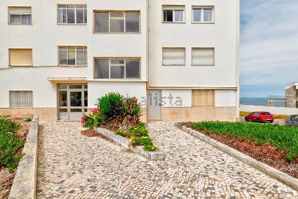 A dos Cunhados, Póvoa de Penafirme - Santa Cruz, Urbanização Do Pisão